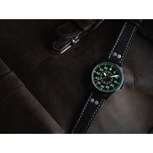 LACO BIELEFELD 42 - PILOT BASIC - ZNAČKY