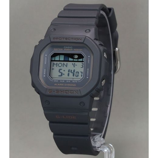 CASIO G-SHOCK G-LIDE GLX-S5600-1ER - G-SHOCK - ZNAČKY