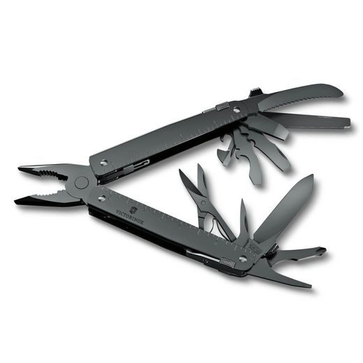 KLEŠTĚ VICTORINOX SWISS TOOL MXBS 3.0326.M3N - KLIEŠTE A MULTITOOLY - OSTATNÉ