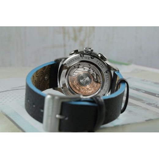 ALEXANDER SHOROKHOFF HAPPY SECOND AS.HS-03 - AVANTGARDE - ZNAČKY