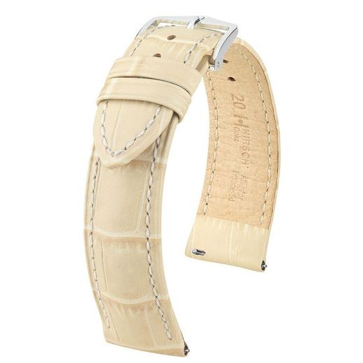 ŘEMÍNEK HIRSCH DUKE - BÉŽOVÝ - REMIENKY - OSTATNÉ