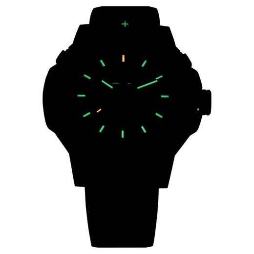 TRASER P99 A TACTICAL CARBON BLACK RUBBER - TACTICAL - ZNAČKY