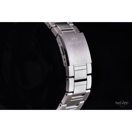ORIENT CONTEMPORARY STRETTO RA-AK0311N 75TH ANNIVERSARY LIMITED EDITION - CONTEMPORARY - ZNAČKY