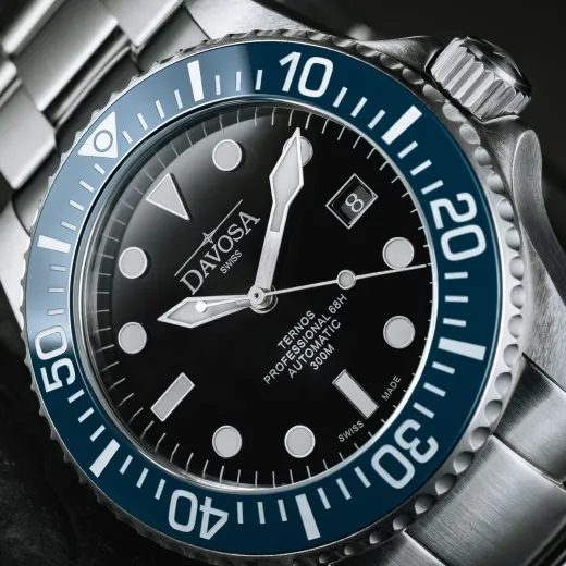 DAVOSA TERNOS PROFESSIONAL 68H 161.538.40 - TERNOS - ZNAČKY