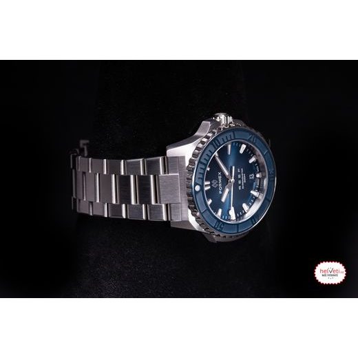 FORMEX REEF 39,5 AUTOMATIC CHRONOMETER 2201.1.6333.100 - REEF - ZNAČKY