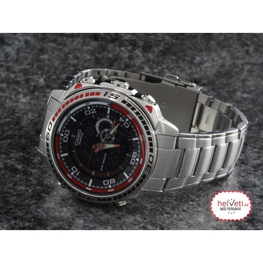 CASIO EFA-121D-1AVEF - ARCHÍV