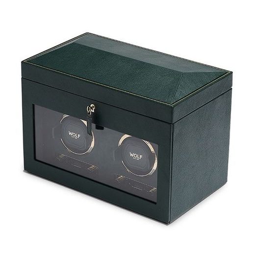 NAŤAHOVAČ WOLF BRITISH RACING GREEN 792241 - NAŤAHOVAČE - OSTATNÉ