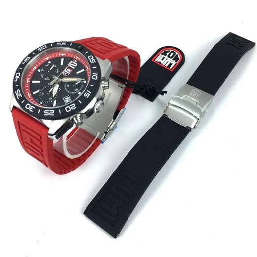 LUMINOX PACIFIC DIVER CHRONOGRAPH 3140 SERIES XS.3155.SET - SEA - ZNAČKY