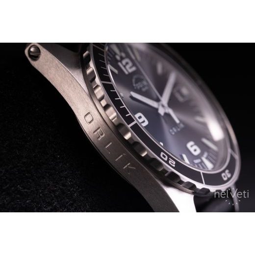 PRIM ORLIK II C 98-185-446-00-2 - MANUFACTURE 1949 - ZNAČKY