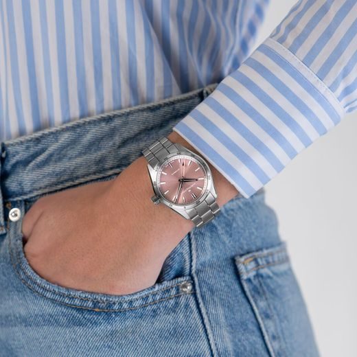 HAMILTON JAZZMASTER PERFORMER AUTO H36105171 - JAZZMASTER - ZNAČKY