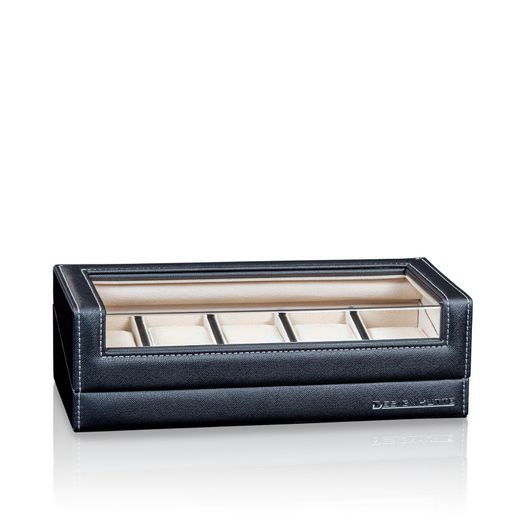 BOX NA HODINKY DESIGNHÜTTE VENICE 5 70005-210.142 - BOXY NA HODINKY - OSTATNÉ