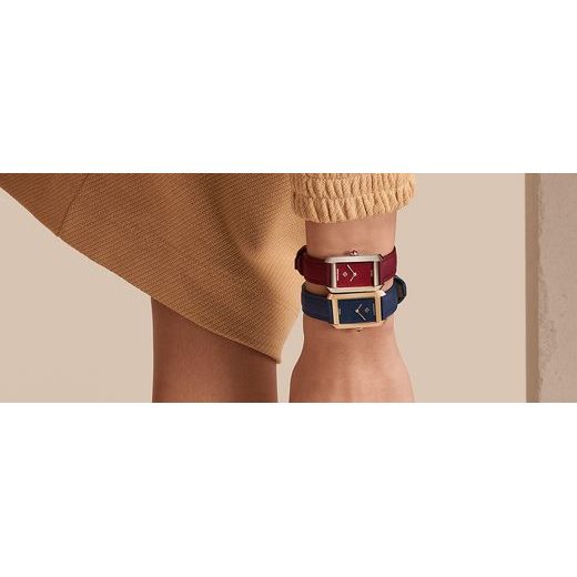 BAUME & MERCIER HAMPTON 10673 - HAMPTON - ZNAČKY