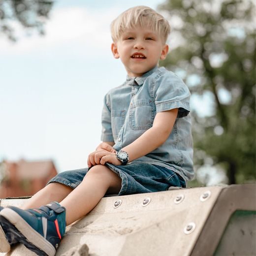 PRIMKY CLOWN SPORT 2025 - C W05P.13257.C - QUARTZ - ZNAČKY