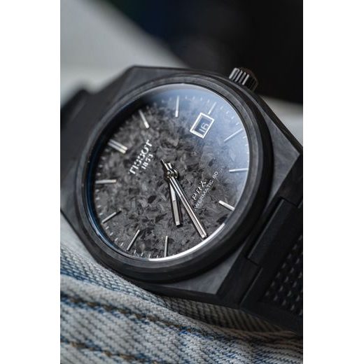 TISSOT PRX POWERMATIC 80 T137.907.97.201.00 - PRX - ZNAČKY