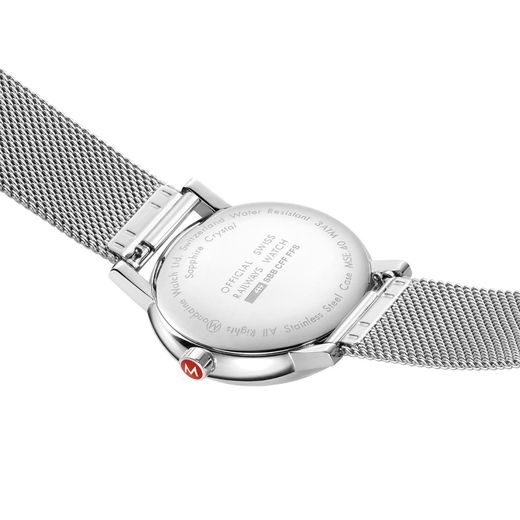 MONDAINE EVO2 MSE.40110.SM - EVO2 - ZNAČKY