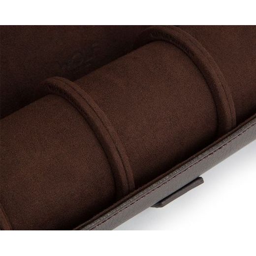 PUZDRO NA HODINKY WOLF BLAKE 305006 - BOXY NA HODINKY - OSTATNÉ