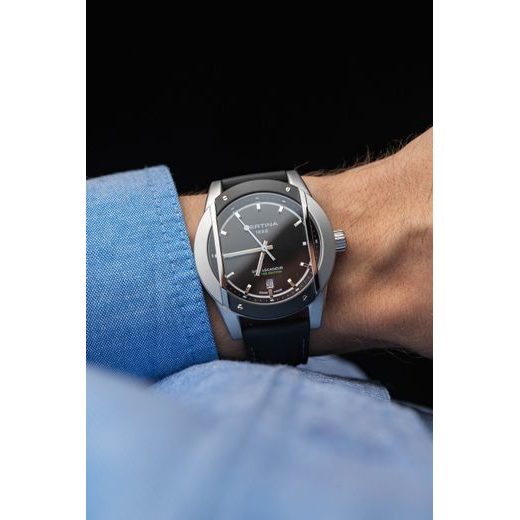 CERTINA DS CASCADEUR 30TH ANNIVERSARY LIMITED EDITION C046.410.27.051.10 - DS CASCADEUR - ZNAČKY