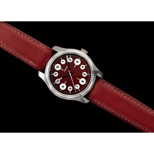 PRIM BERUŠKY 32 Q 39-827-514-00-1/01 - QUARTZ - ZNAČKY