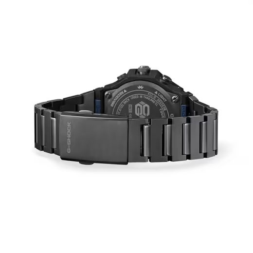 CASIO G-SHOCK G-STEEL GST-B1000BD-2AER - G-STEEL - ZNAČKY