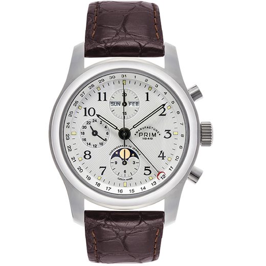 PRIM TYCHO BRAHE II 77-014-455-00-1 - AUTOMATIC - ZNAČKY