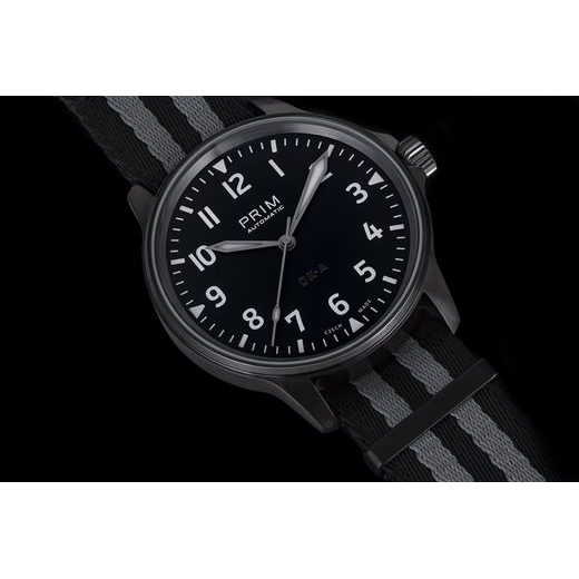 PRIM OK-A DLC 73-126-502-39-1 - AUTOMATIC - ZNAČKY