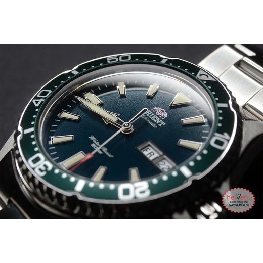 ORIENT KAMASU RA-AA0004E - SPORTS - ZNAČKY