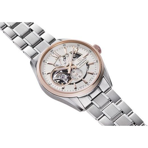 ORIENT STAR CONTEMPORARY MODERN SKELETON RE-AV0123G - CONTEMPORARY - ZNAČKY