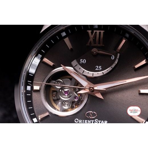 ORIENT STAR RE-AT0007N - CONTEMPORARY - ZNAČKY