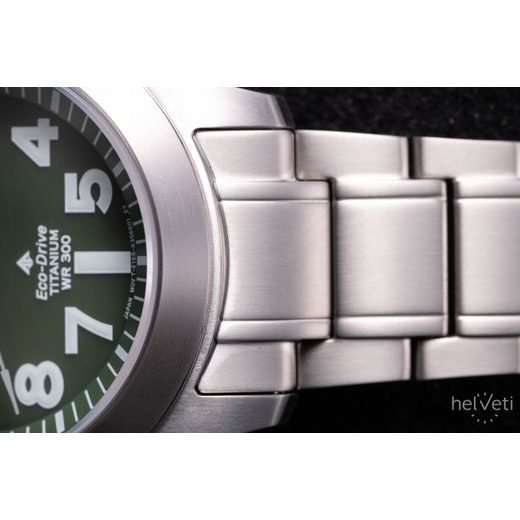 CITIZEN PROMASTER TOUGH SUPER TITANIUM BN0116-51X - PROMASTER - ZNAČKY