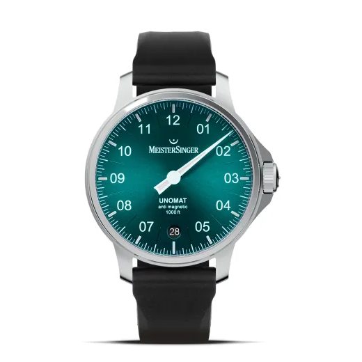 MEISTERSINGER UNOMAT UN919 - UNOMAT - ZNAČKY