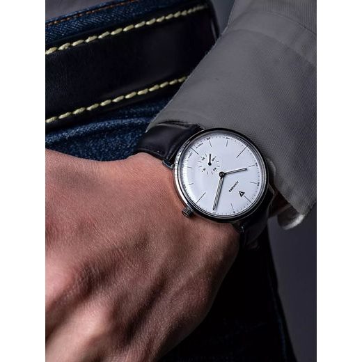 JUNKERS BAUHAUS 40 909.01.04 - BAUHAUS 40 - ZNAČKY