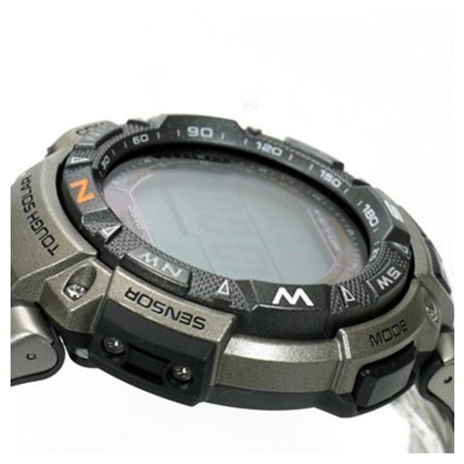 CASIO PRG-240T-7ER - ARCHÍV