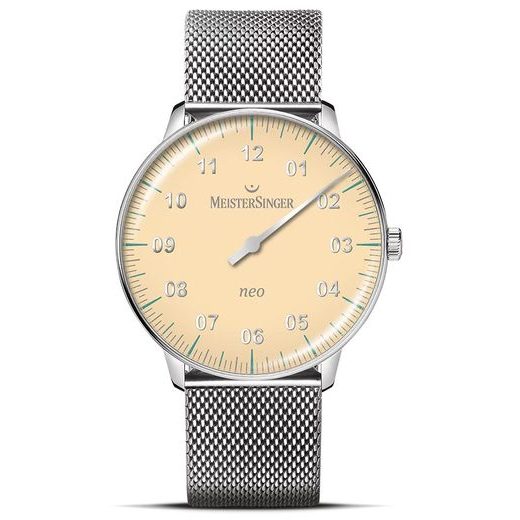 MEISTERSINGER NEO SPECIAL S-NES935S - NEO - ZNAČKY