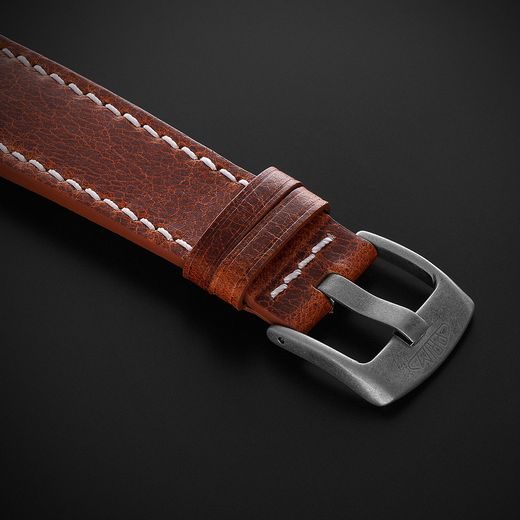 PRIM PILOT DUAL TIME - D W91P.13250.D - AUTOMATIC - ZNAČKY