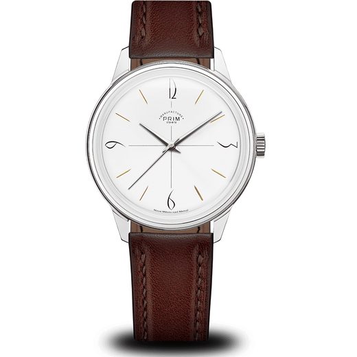 PRIM BRUSEL 40 93-020-543-00-1 - MANUFACTURE 1949 - ZNAČKY
