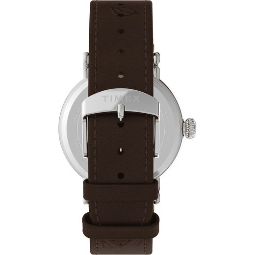 TIMEX PEANUTS® WATERBURY TW2W44300UK - TIMEX - ZNAČKY