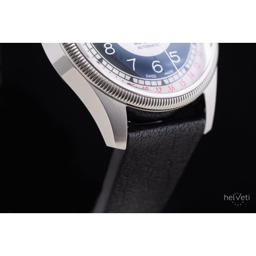 ORIS BIG CROWN POINTER DATE BULLSEYE 01 754 7779 4061-07 5 19 25 - BIG CROWN - ZNAČKY