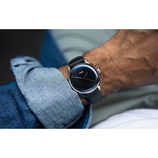 ORIS ARTELIER S 01 733 7762 4054-07 5 20 69FC - ARTELIER - ZNAČKY