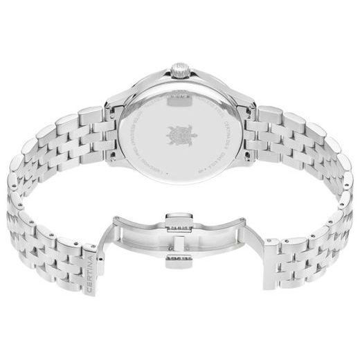 CERTINA DS-8 GENT QUARTZ C045.410.11.051.00 - DS-8 - ZNAČKY