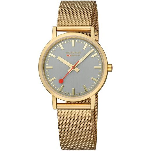 MONDAINE CLASSIC A660.30314.80SBM - CLASSIC - ZNAČKY