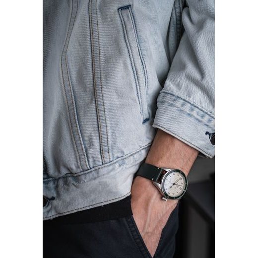 HAMILTON KHAKI AVIATION PILOT PIONEER AUTOMATIC H76255810 - KHAKI AVIATION - ZNAČKY