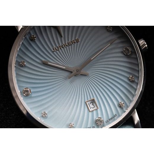 JUNKERS ANNELISE 34 951.02.21 - ANNELISE - ZNAČKY