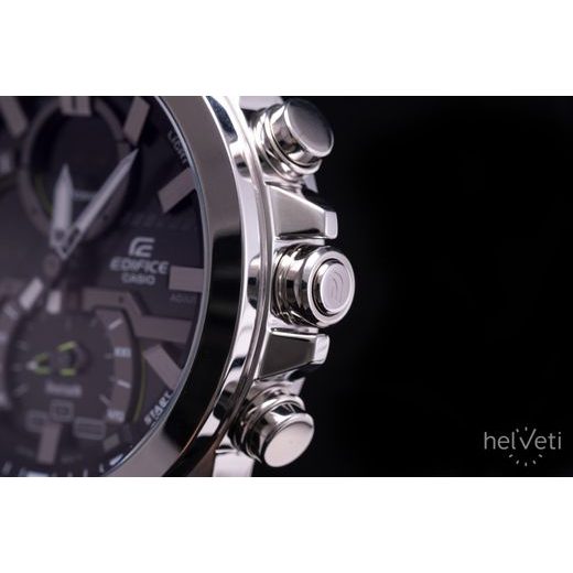 CASIO EDIFICE ECB-30P-1AEF - EDIFICE - ZNAČKY