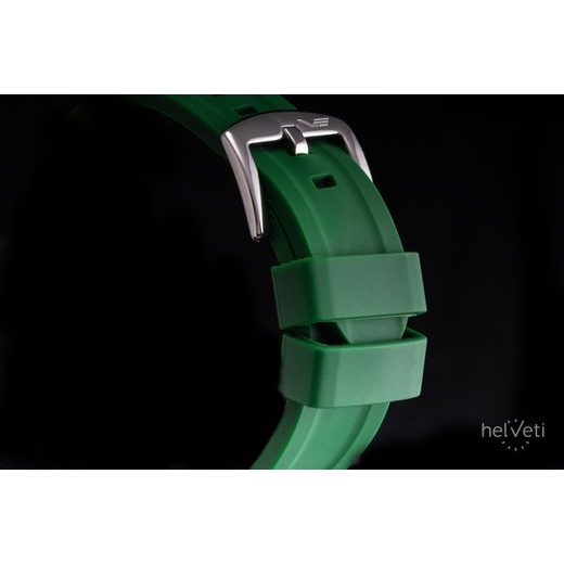 VOSTOK EUROPE N-1 ROCKET AUTOMATIC LINE NH35-225A710S - ROCKET N-1 - ZNAČKY