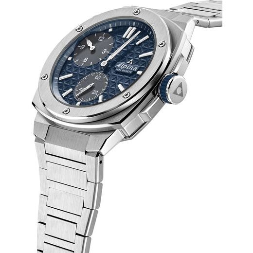 ALPINA ALPINER EXTREME REGULATOR AUTOMATIC LIMITED EDITION AL-650DGN4AE6 - ALPINER AUTOMATIC - ZNAČKY