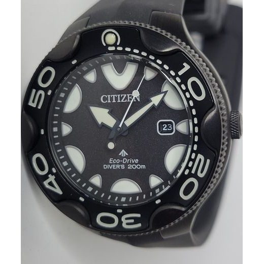 CITIZEN PROMASTER MARINE DIVERS ORCA BN0235-01E - PROMASTER - ZNAČKY