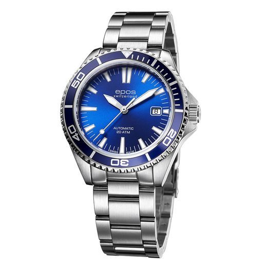 EPOS SPORTIVE 3438.131.96.16.30 - SPORT - ZNAČKY