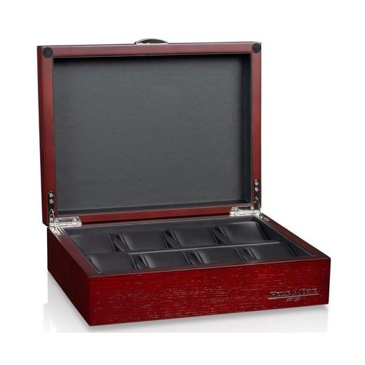 BOX NA HODINKY HEISSE &AMP; SÖHNE BREGANO 70019-191.163 - BOXY NA HODINKY - OSTATNÉ