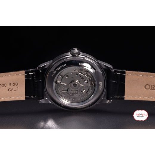 ORIENT BAMBINO RA-AP0101B SMALL SECOND - BAMBINO - ZNAČKY