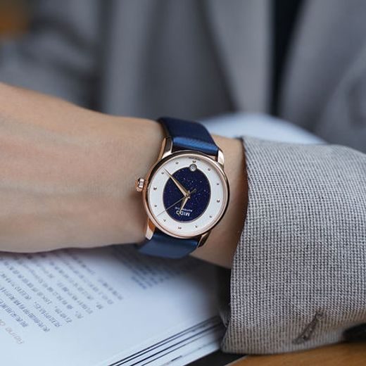 MIDO BARONCELLI WILD STONE M035.207.37.491.00 - BARONCELLI - ZNAČKY